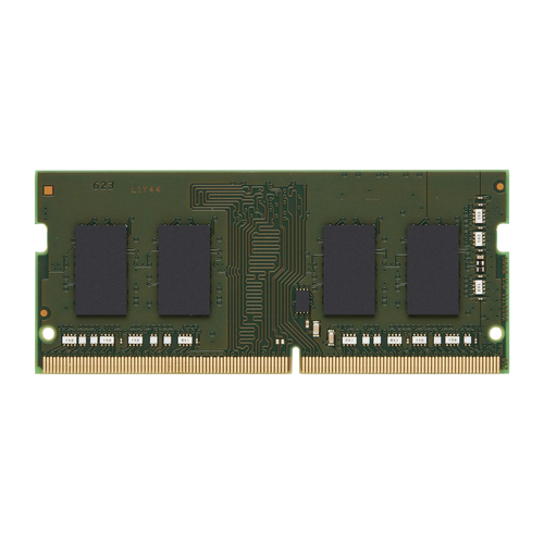Kingston Technology ValueRAM memoria 32 GB 1 x 32 GB DDR4 3200 MT/s 260-pin SO-DIMM