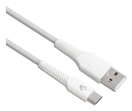 Vultech CS-TAC12WH cavo USB USB 2.0 1,2 m USB A USB C 0,48 Gbit/s 60 W Bianco