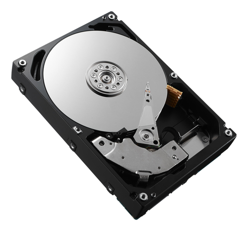 DELL 161-BBRX disco rigido interno 8 TB 7200 Giri/min 3.5" SAS