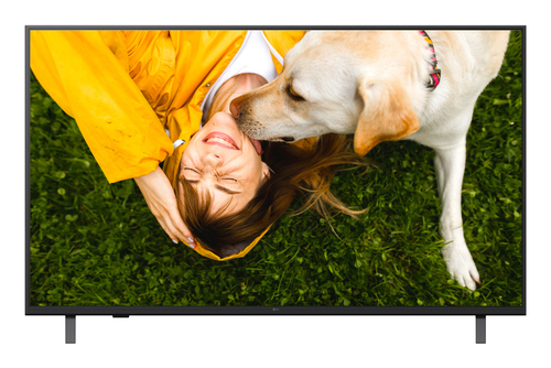LG 65UA751C TV Hospitality 165,1 cm (65") 4K Ultra HD Smart TV Nero 20 W