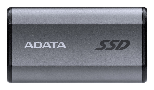 ADATA SE880 1 TB USB tipo-C 3.2 Gen 2 (3.1 Gen 2) Grigio