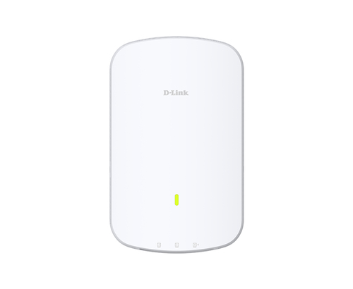 D-Link DAP-X3060W punto accesso WLAN 1000 Mbit/s Bianco Supporto Power over Ethernet (PoE)