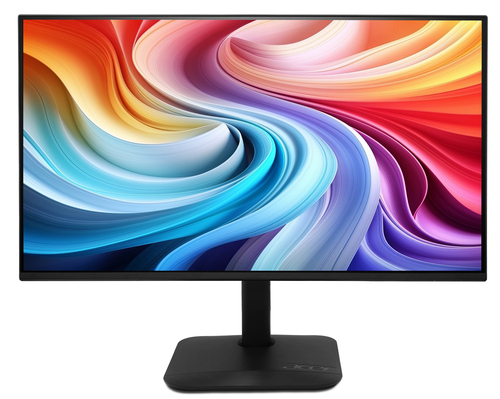 Acer KA2 Monitor LCD KA242Y P6 KA
