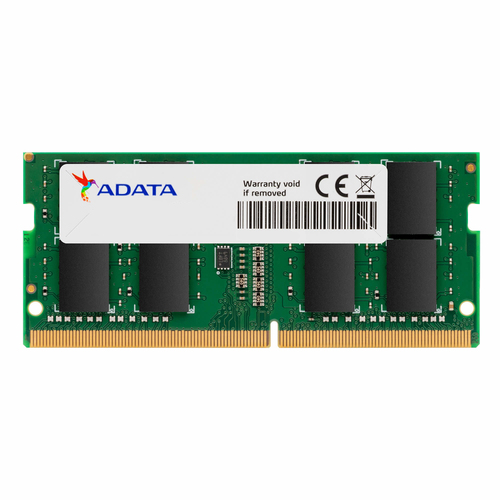 ADATA Premier memoria 16 GB 1 x 16 GB DDR4 260-pin SO-DIMM