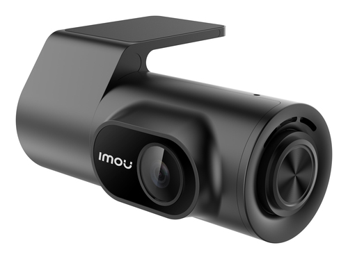Imou T800 dash cam 4K Ultra HD Wi-Fi dC Nero