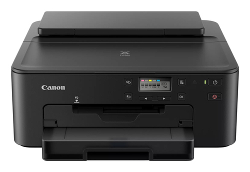 Canon PIXMA TS705a stampante a getto d'inchiostro A colori 4800 x 1200 DPI A4 Wi-Fi