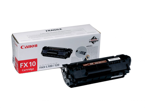 Canon FX9 cartuccia toner 1 pz Originale Nero