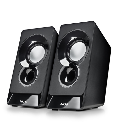 NGS SB 210 Nero Cablato 6 W