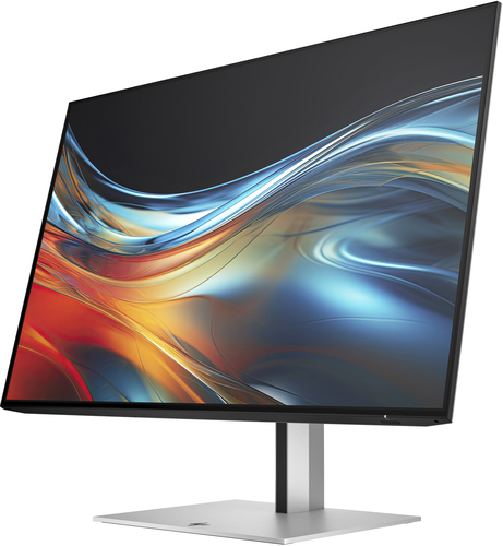 HP Monitor serie 7 Pro 24'' WUXGA - 724pn