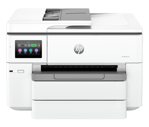 HP OfficeJet Pro 9730e Wireless All-in-One Colore Stampante, Instant Ink; Stampa fronte/retro