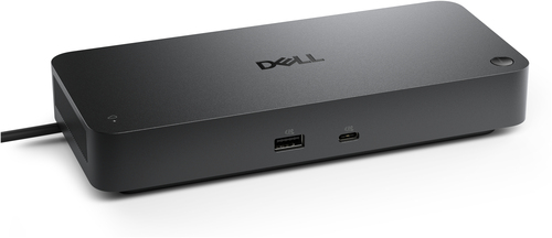 DELL SD25TB5 Cablato Thunderbolt 5 Nero