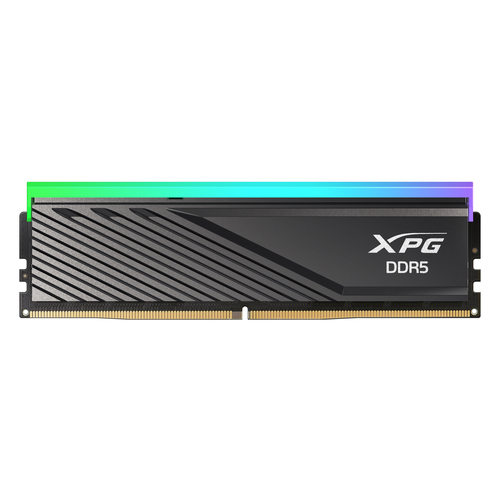 XPG LANCER BLADE RGB memoria 16 GB 1 x 16 GB DDR5 6000 MT/s 288-pin DIMM