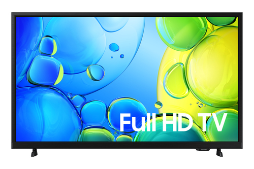 Samsung UE32F6002FK 81,3 cm (32") Full HD Smart TV Wi-Fi Nero