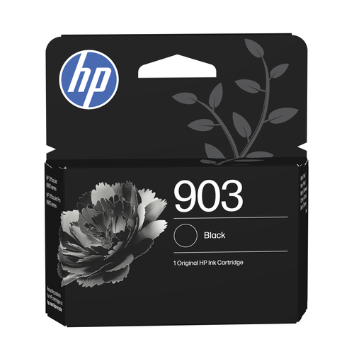 HP Cartuccia di inchiostro nero originale 903