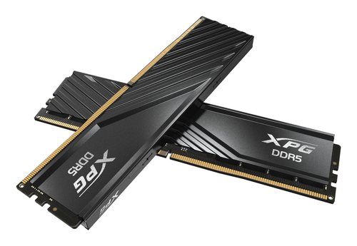 XPG LANCER BLADE DDR5 memoria 16 GB 2 x 8 GB 288-pin DIMM Data Integrity Check (verifica integrità dati)