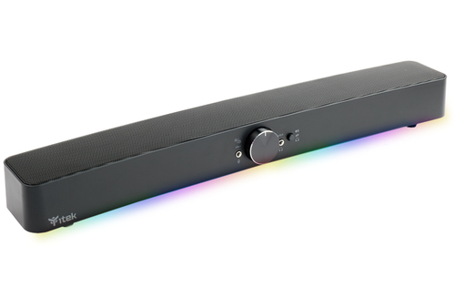 itek S100 Nero 1.0 canali 10 W
