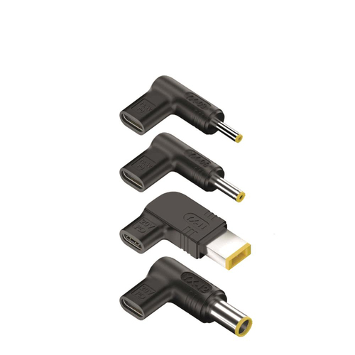 NGS BUD-L accessori per laptop Connettore di alimentazione per laptop