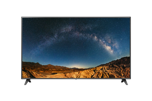 LG 65UR781C 165,1 cm (65") 4K Ultra HD Smart TV Wi-Fi Nero 300 cd/m²