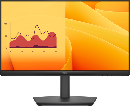 DELL E Series E2225HSM Monitor PC 54,6 cm (21.5") 1920 x 1080 Pixel Full HD LCD