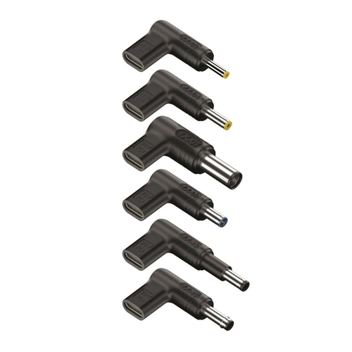 NGS BUD-H accessori per laptop Connettore di alimentazione per laptop