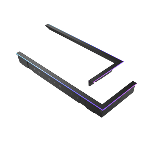 ASUS TUF GAMING GT502 Horizon ARGB Lighting Kit Black Midi Tower Kit di potenziamento della luce RGB