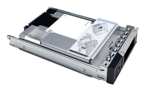 DELL 345-BJSM drives allo stato solido 480 GB 2.5" Serial ATA III