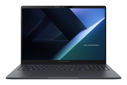 ASUS ExpertBook B3605CAA-MB0159X Intel Core Ultra 7 356H Computer portatile 40,6 cm (16") WUXGA 16 GB DDR5-SDRAM 512 GB SSD Wi-Fi 7 (802.11be) Windows 11 Pro Grigio