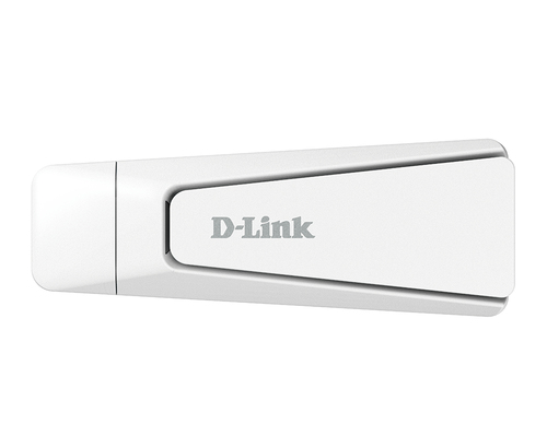 D-Link AX18U scheda di rete e adattatore WLAN 1800 Mbit/s