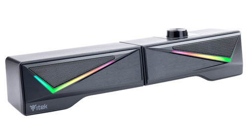 itek S101 Nero 10 W