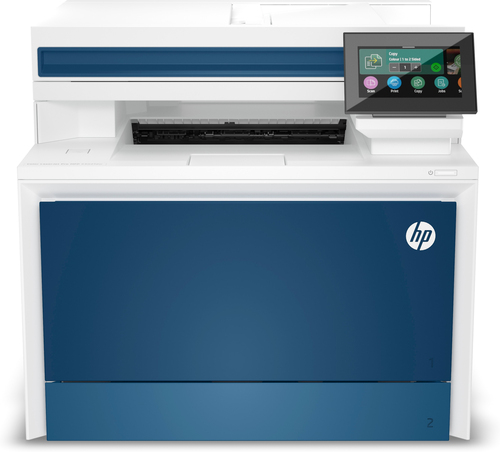 HP Color LaserJet Pro Stampante multifunzione 4302fdw