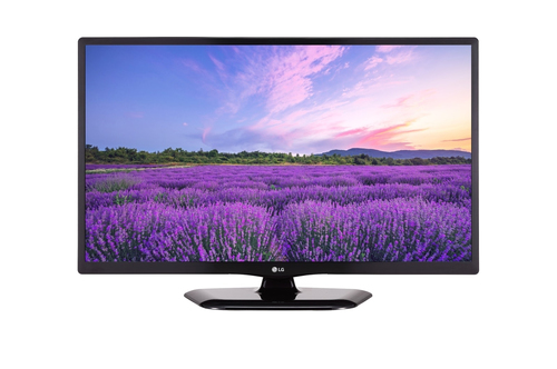 LG 32LN661HBLA 81,3 cm (32") HD Smart TV Nero 10 W