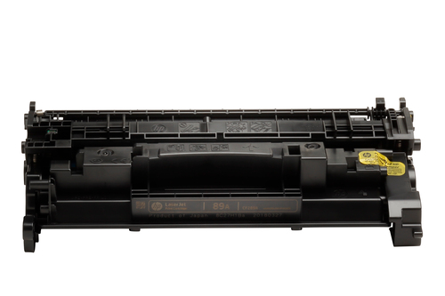 HP Cartuccia toner nero originale LaserJet 89A