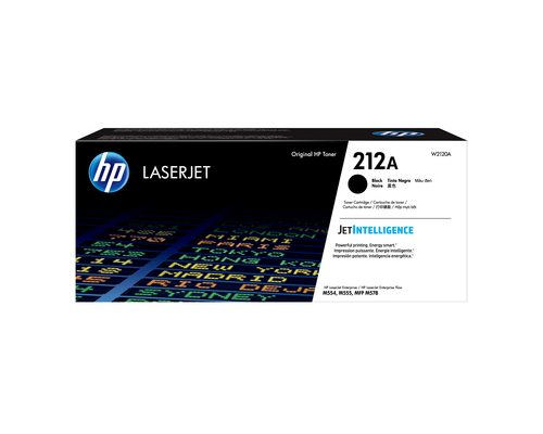 HP Cartuccia toner nero originale LaserJet 212A