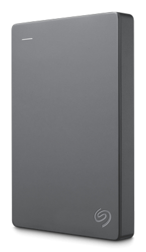 Seagate Archive HDD Basic disco rigido esterno 1 TB 2.5" 3.2 Gen 1 (3.1 Gen 1) Argento