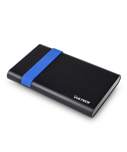 Vultech Box Esterno 2.5" HDD Sata USB 3.2