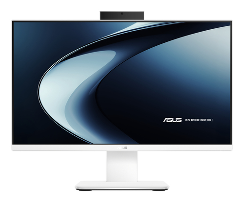 ASUS ExpertCenter P400 AiO P440VAESK-WPC036X Intel Core 5 210H 60,5 cm (23.8") 1920 x 1080 Pixel PC All-in-one 16 GB DDR5-SDRAM 512 GB SSD Windows 11 Pro Wi-Fi 6E (802.11ax) Bianco
