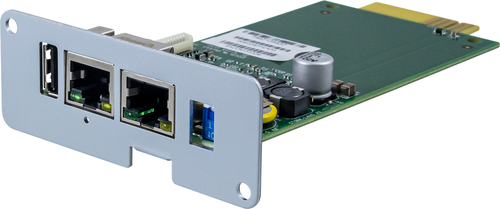 Legrand CS102 Interno Ethernet 1000 Mbit/s