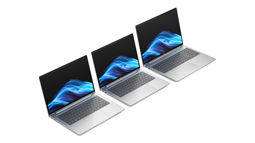 HP ProBook 4 G1i 14 AI PC Intel Core Ultra 7 255U Computer portatile 35,6 cm (14") WUXGA 16 GB DDR5-SDRAM 512 GB SSD Wi-Fi 6E (802.11ax) Windows 11 Pro Argento