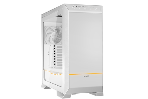 be quiet! BGW51 computer case Tower Bianco