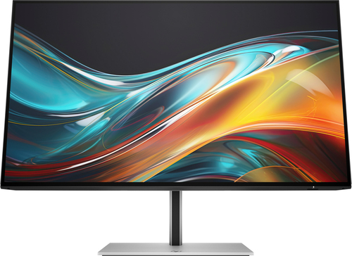 HP Monitor FHD serie 7 Pro da 23,8" - 724pf