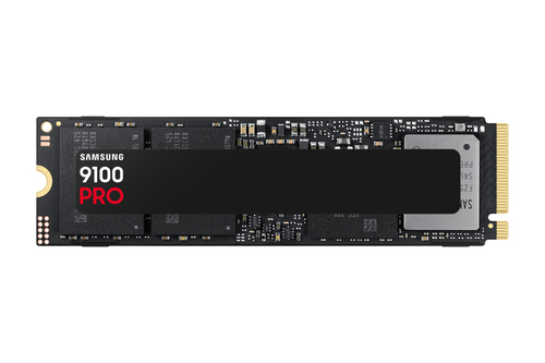 Samsung NVMe 9100 PRO 1 TB