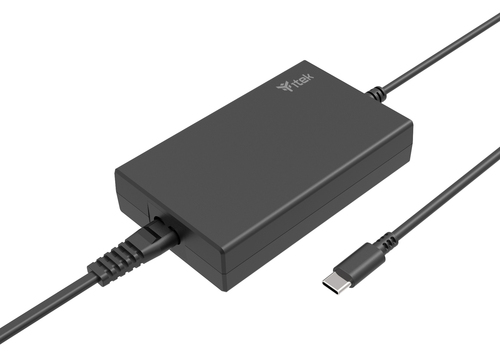 itek ITNBACMB100 adattatore e invertitore Interno 100 W Nero
