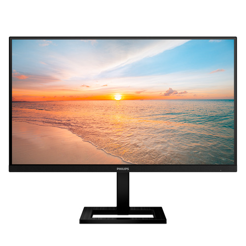 Philips Serie 1000 27E1N1900AE/00 Monitor PC 68,6 cm (27") 3840 x 2160 Pixel 4K Ultra HD LCD Nero