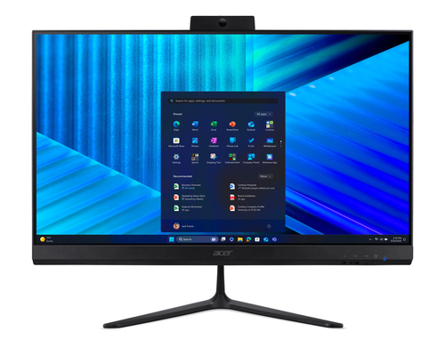Acer Veriton Computer Tutto in uno VZ2415G