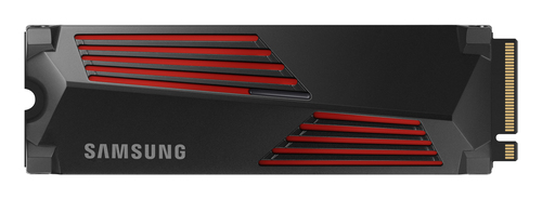 Samsung 990 PRO con dissipatore 2 TB