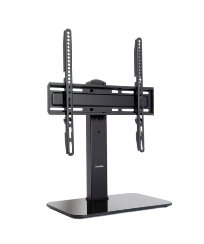 Vultech BTV-TB3255LITE Supporti a parete per TV 139,7 cm (55") Scrivania Nero
