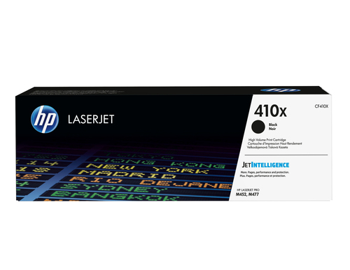 HP Cartuccia Toner originale nero LaserJet 305A
