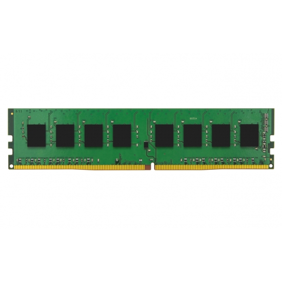 Kingston Technology ValueRAM memoria 8 GB 1 x 8 GB DDR4 3200 MT/s 288-pin DIMM