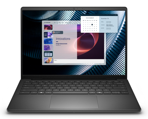 DELL Pro 14 Essential PV14250 Intel Core 7 150U Computer portatile 35,6 cm (14") Full HD+ 32 GB DDR5-SDRAM 1 TB SSD Wi-Fi 6 (802.11ax) Windows 11 Pro Nero Italiano