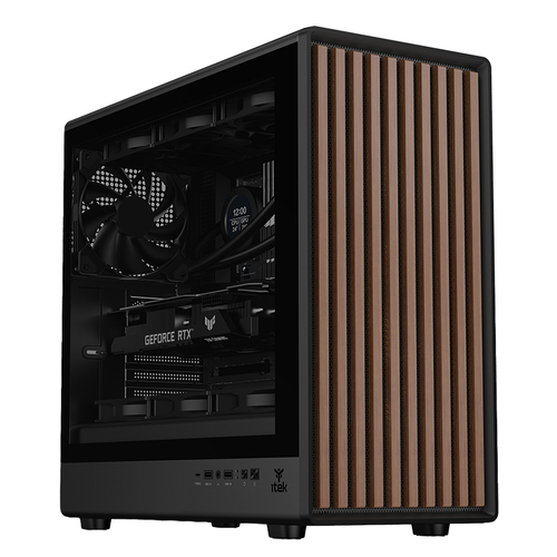 itek WOODY W2B
